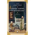 Tefsir Tarihi İncelemeleri Kapı Yayınları