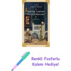 Tefsir Tarihi Incelemeleri + Yapışkanlı Not Kağıdı - Hayır