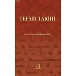 TEFSIR TARIHI - İSMAİL CERRAHOĞLU