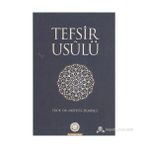 TEFSIR USULÜ - MUHSIN DEMIRCI
