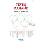 Teftiş Bahane - Hasan Ataman