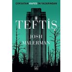 Teftiş - Josh Malerman
