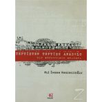 Teftişten Teftişe Anadolu - Ali İhsan Hasırcıoğlu