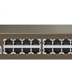 teg5328f 24port 10/100/1000 yönetilebilir swıtch