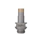 Tegfari 21 mm Cam Delme Matkap Ucu