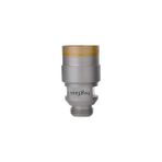 Tegfari 33 mm Cam Delme Matkap Ucu