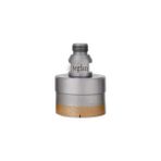 Tegfari 74 mm Cam Delme Matkap Ucu