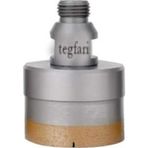 Tegfari Cam Delme 72 mm Matkap Ucu