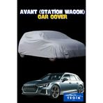 Tegin Acc Ford Focus 2011-2018 Station Wagon Uyumlu Solarblock Araba Brandası Örtüsü