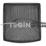 Tegin Aksesuar ACC Audi A4 B6 2002 Uyumlu Bagaj Havuzu