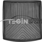 Tegin Aksesuar ACC Audi A4 B7 2004-2008 Uyumlu Bagaj Havuzu