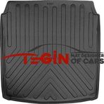 Tegin Aksesuar ACC Audi A4 B8 2013 Uyumlu Bagaj Havuzu
