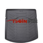 Tegin Aksesuar ACC Audi A4 B9 STW 2019 Uyumlu Bagaj Havuzu