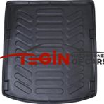 Tegin Aksesuar ACC Audi A6 C7 2015 Uyumlu Bagaj Havuzu