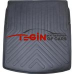 Tegin Aksesuar ACC Audi A6 C8 2020 Uyumlu Bagaj Havuzu