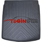 Tegin Aksesuar ACC Audi A6 C8 2021 Uyumlu Bagaj Havuzu