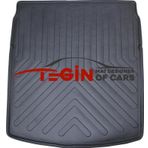 Tegin Aksesuar ACC Audi A6 C8 2023 Uyumlu Bagaj Havuzu
