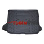 Tegin Aksesuar ACC Audi Q2 2023 Uyumlu Bagaj Havuzu