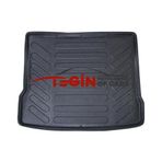 Tegin Aksesuar ACC Audi Q3 2011 Uyumlu Bagaj Havuzu