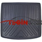 Tegin Aksesuar ACC Audi Q3 2022 Uyumlu Bagaj Havuzu