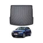 Tegin Aksesuar ACC Audi Q5 2017 Uyumlu Bagaj Havuzu