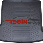 Tegin Aksesuar ACC Audi Q7 2017 Uyumlu Bagaj Havuzu