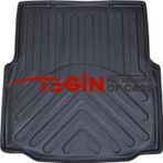 Tegin Aksesuar ACC BMW 3 Serisi E46 2001 Uyumlu Bagaj Havuzu