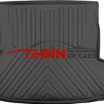 Tegin Aksesuar ACC BMW 3 Serisi F30 Station Wagon UK 2019 Uyumlu Bagaj Havuzu