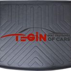 Tegin Aksesuar ACC BMW X1 2021 Uyumlu Bagaj Havuzu