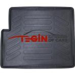 Tegin Aksesuar ACC BMW X3 2016 Uyumlu Bagaj Havuzu