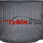 Tegin Aksesuar ACC BMW X3 2020 Uyumlu Bagaj Havuzu