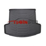 Tegin Aksesuar ACC Chevrolet Captiva 2008 Uyumlu Bagaj Havuzu