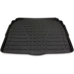Tegin Aksesuar ACC Citroen C4 Picasso 2006-2012 3D Uyumlu Bagaj Havuzu