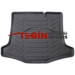 Tegin Aksesuar ACC Ford Focus 2 Sedan 2007 Uyumlu Bagaj Havuzu
