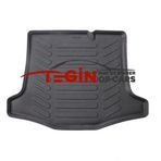 Tegin Aksesuar ACC Ford Focus 2 Sedan 2009 Uyumlu Bagaj Havuzu