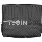 Tegin Aksesuar ACC Ford Focus 2 STW 2008 Uyumlu Bagaj Havuzu