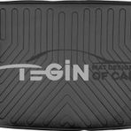 Tegin Aksesuar ACC Ford Focus 2 STW 2010 Uyumlu Bagaj Havuzu