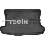 Tegin Aksesuar ACC Ford Fusion 2010 Uyumlu Bagaj Havuzu