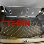 Tegin Aksesuar ACC Ford Mustang Mach-E 2023 Uyumlu Bagaj Havuzu