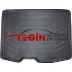 Tegin Aksesuar ACC Ford Tourneo Connect 2014 Uyumlu Bagaj Havuzu