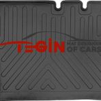 Tegin Aksesuar ACC Ford Tourneo Custom 8+1 2020 Uyumlu Bagaj Havuzu