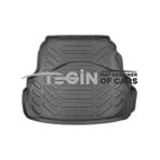 Tegin Aksesuar ACC Honda City 2007 Uyumlu Bagaj Havuzu