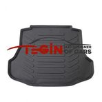 Tegin Aksesuar ACC Honda Civic Sedan 2011 Uyumlu Bagaj Havuzu