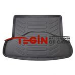 Tegin Aksesuar ACC Hyundai Accent Era 2010 Uyumlu Bagaj Havuzu