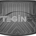 Tegin Aksesuar ACC Jeep Cherokee KL 2016 Uyumlu Bagaj Havuzu