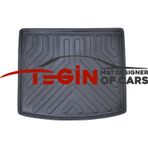 Tegin Aksesuar ACC Jeep Compass 2020 Uyumlu Bagaj Havuzu