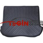 Tegin Aksesuar ACC Jeep Grand Cherokee WK 2007 Uyumlu Bagaj Havuzu