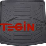 Tegin Aksesuar ACC Kia Ceed SW 2010 Uyumlu Bagaj Havuzu