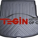 Tegin Aksesuar ACC Kia Ceed SW 2019 Uyumlu Bagaj Havuzu