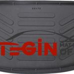 Tegin Aksesuar ACC Kia Sportage 2006 Uyumlu Bagaj Havuzu